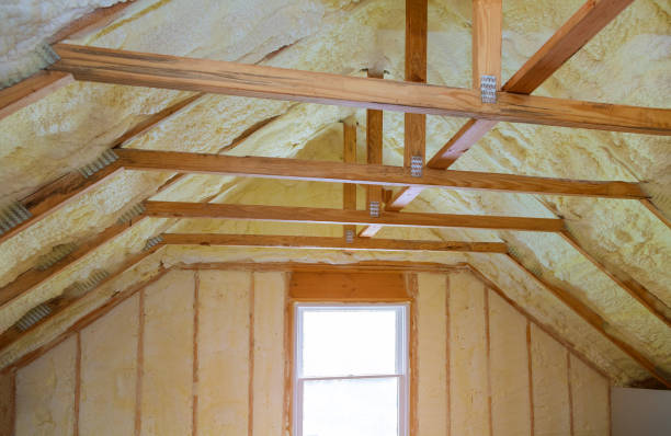Best Insulation for Specific Applications in Mendon, UT