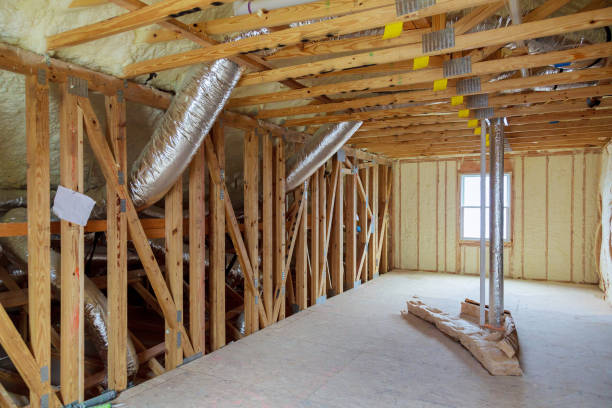 Best Eco-Friendly Insulation in Mendon, UT