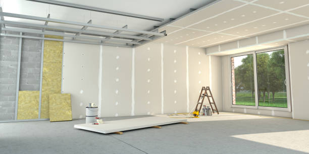 Best Specialized Insulation Services in Mendon, UT