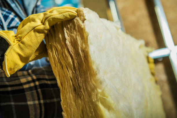 Professional Insulation Contractor in Mendon, UT
