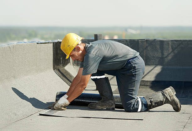 Types of Insulation We Offer in Mendon, UT
