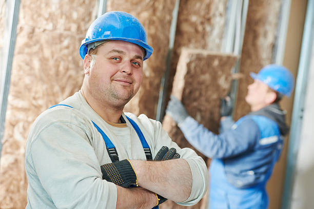 Best Spray Foam Insulation in Mendon, UT
