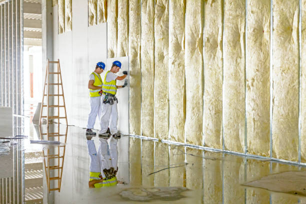 Types of Insulation We Offer in Mendon, UT
